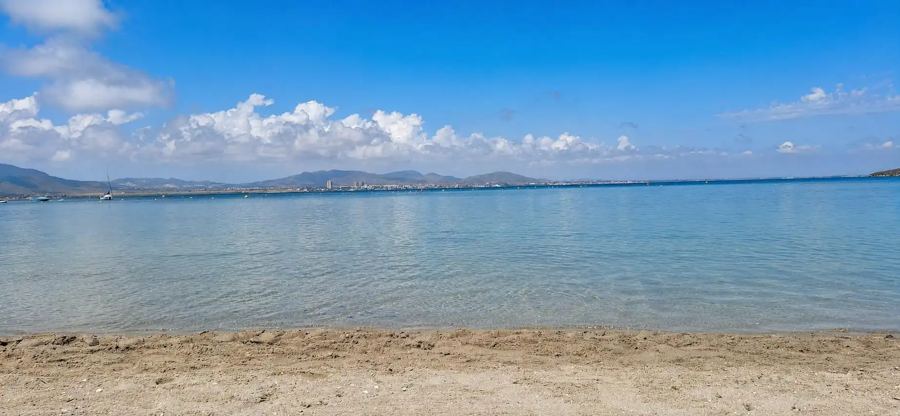 Apartments for sale in La Manga del Mar Menor  with Terrace and Community pool