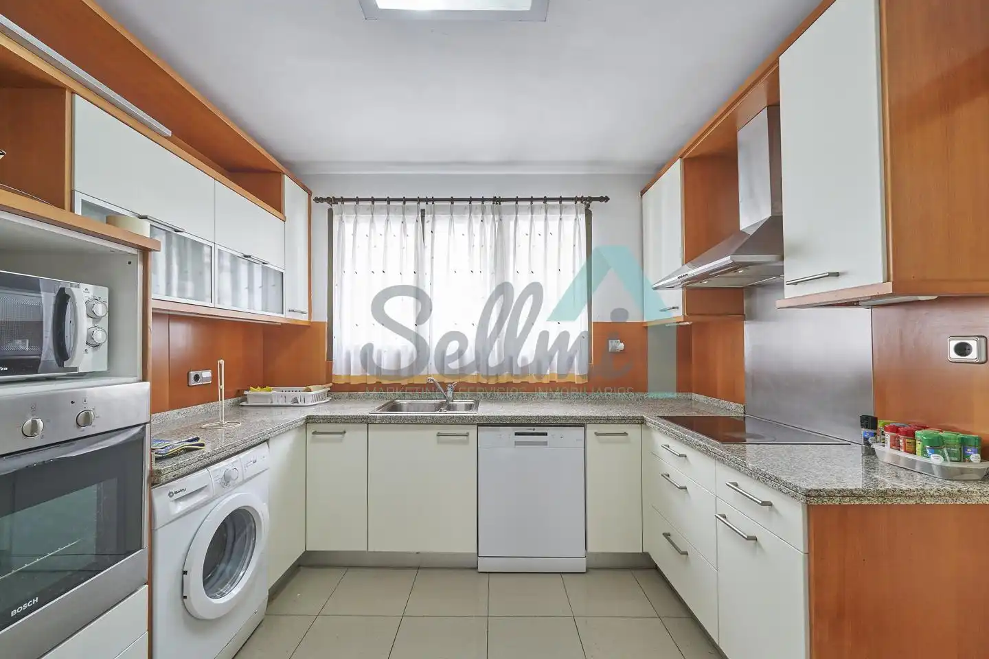 Flat with lift to rent in Calle Pérez de Ayala, imagen 12