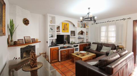 Foto 2 de Casa adosada de lloguer a La Colina, Málaga