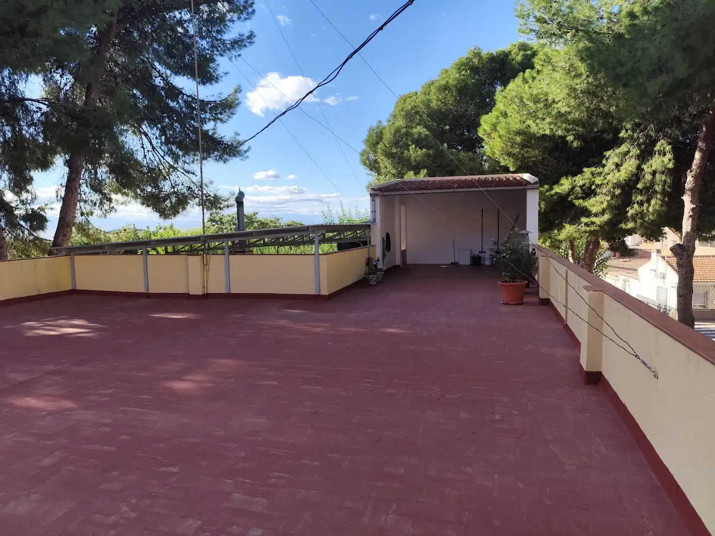 Casa con giardino in vendita a Calle Nogueras 11, imagen 15