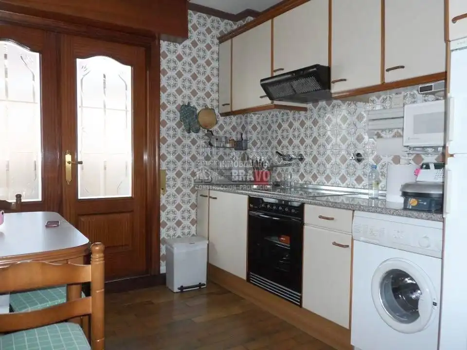 Appartamento in vendita a Medina de Pomar, imagen 12
