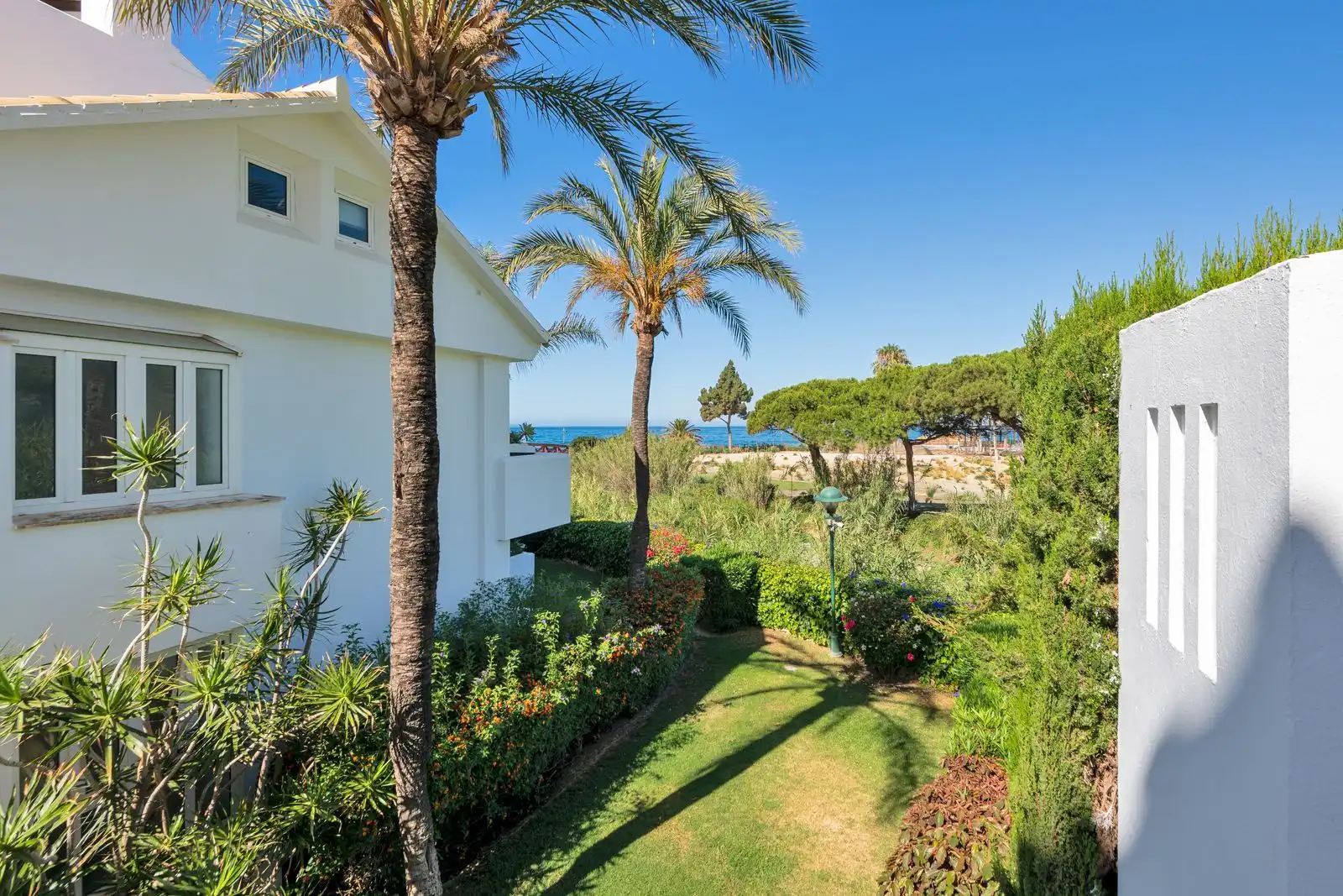 Piso en venta en Bello Horizonte - Lindasol