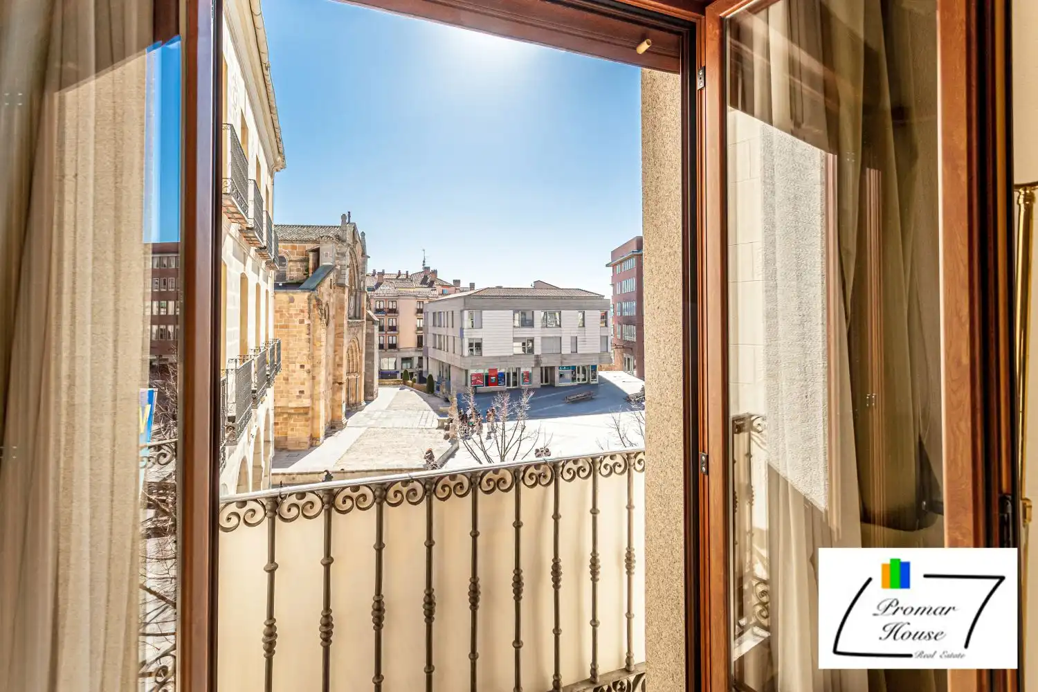 Piso en venta en SANTA TERESA, Centro