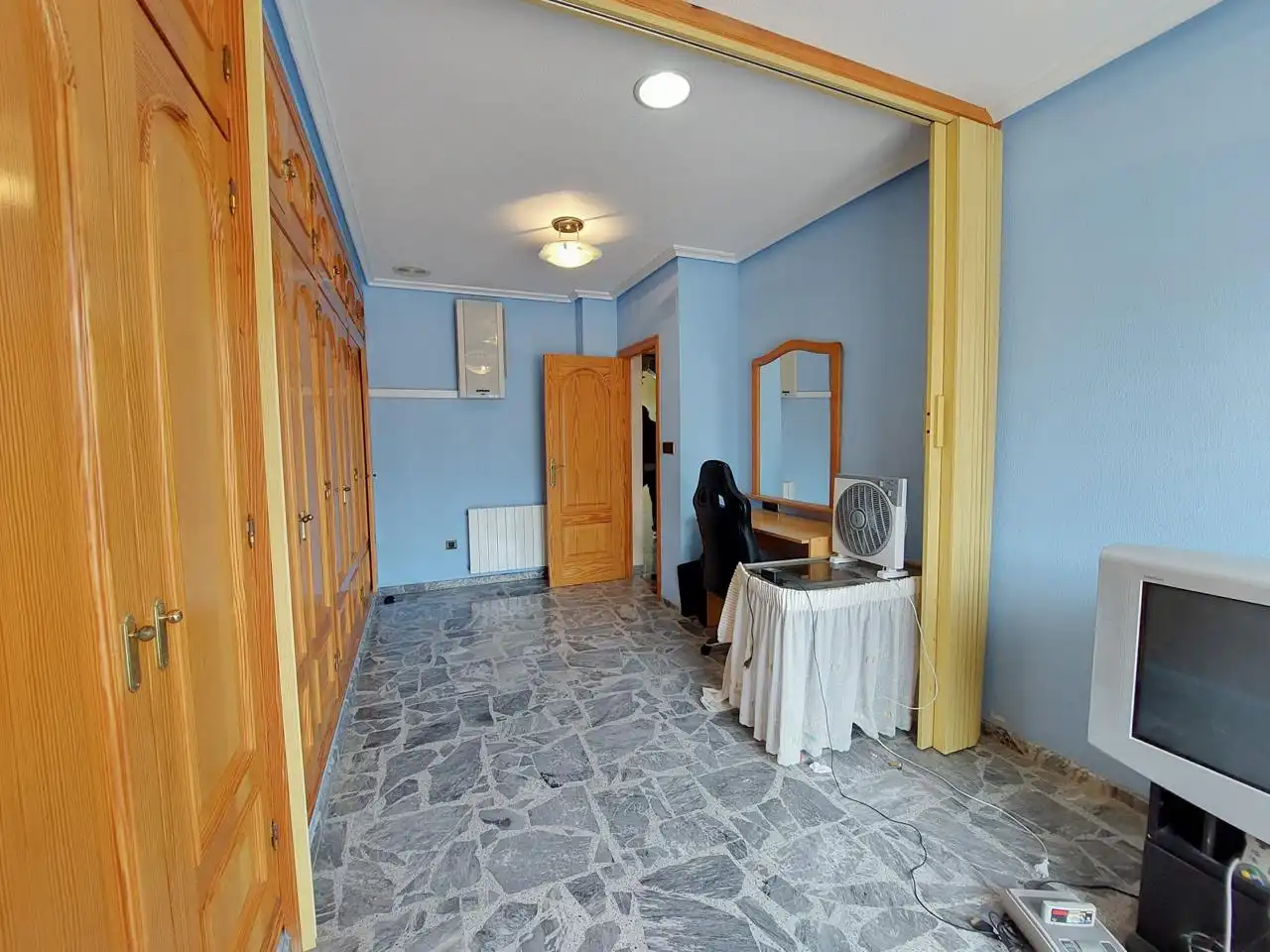 Casa o chalet en venta en Elche / Elx con Aire acondicionado y Jardín privado