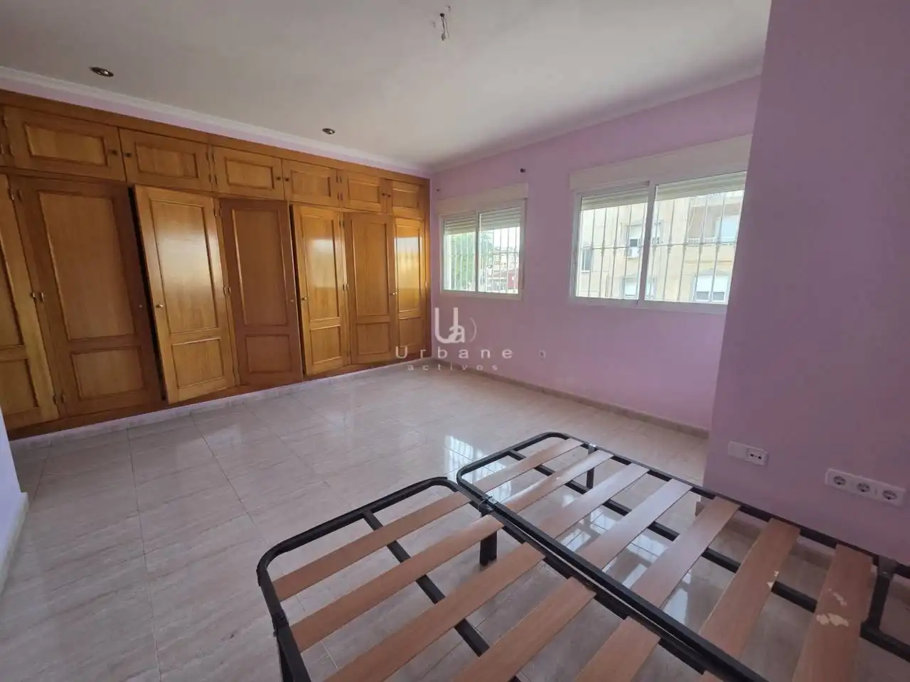 Habitación de Piso en venta en Cartagena