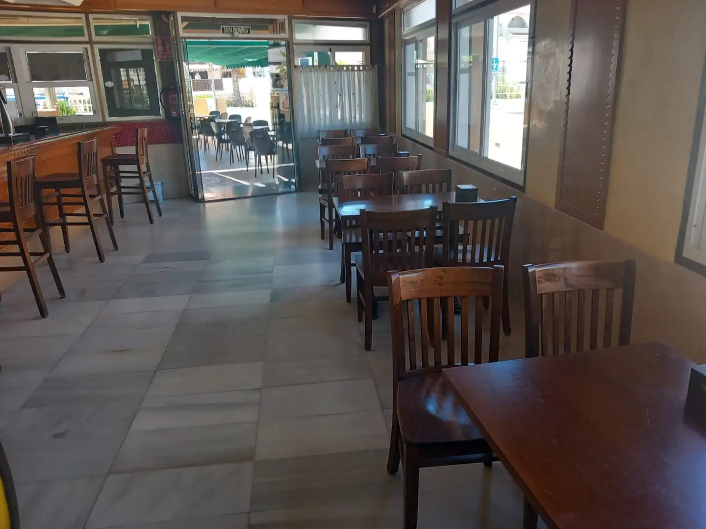 Local en venda a Urbanizacion Residencial Mangalan Pg. X, 18, Playa del Galán