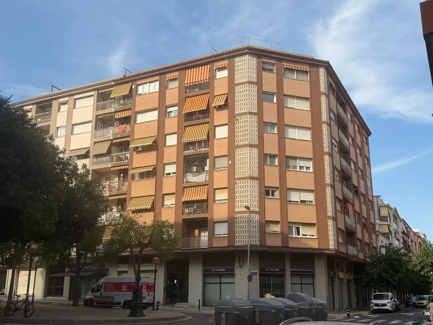 Wohnung mit Terrasse zum Verkauf in Passeig de Lluís Companys 2, imagen 41