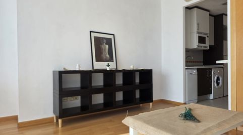 Foto 5 von Wohnung zum Verkauf in Calle Mariana Pineda, Centro, Torrejón de Ardoz