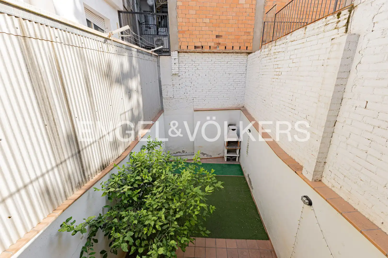 Terrace of Houses for sale in Barcelona  with Heating and Private garden