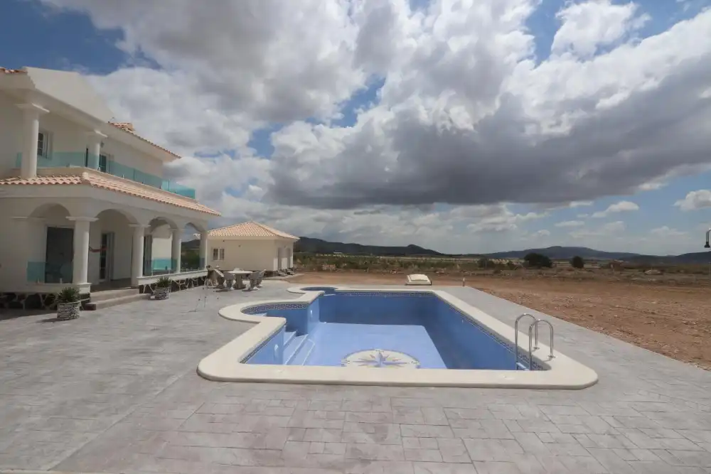 Casa en venda a El Pinós / Pinoso, imagen 5