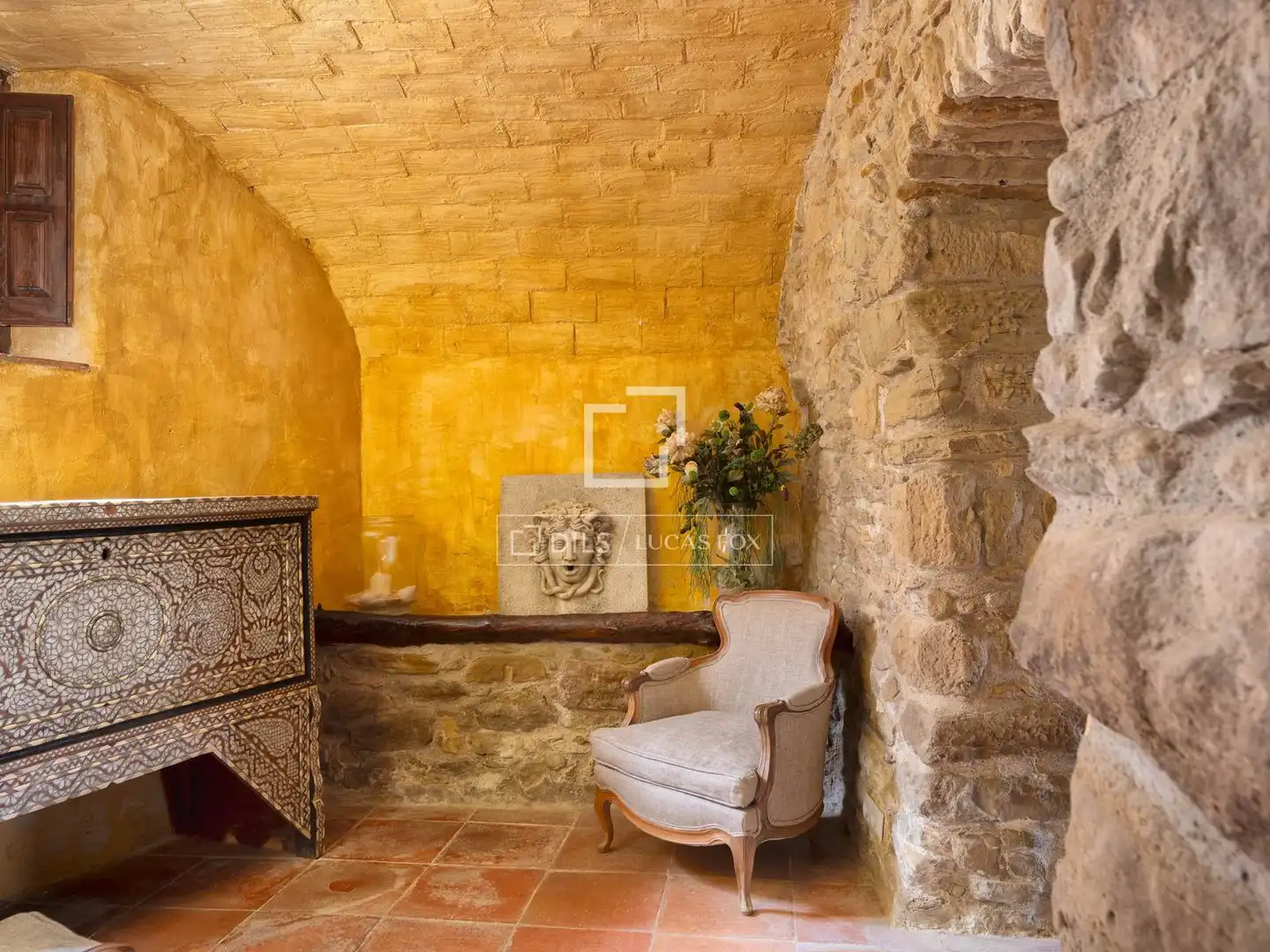 Villa zum Verkauf in Sant Martí Vell, imagen 6