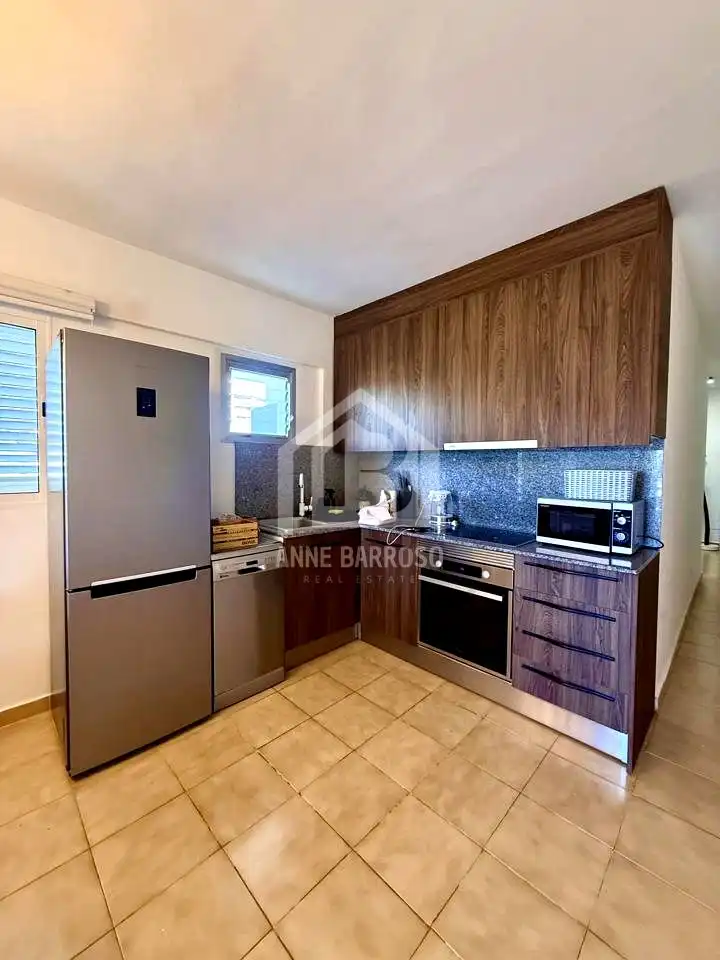 Cocina de Planta baja de alquiler en Adeje