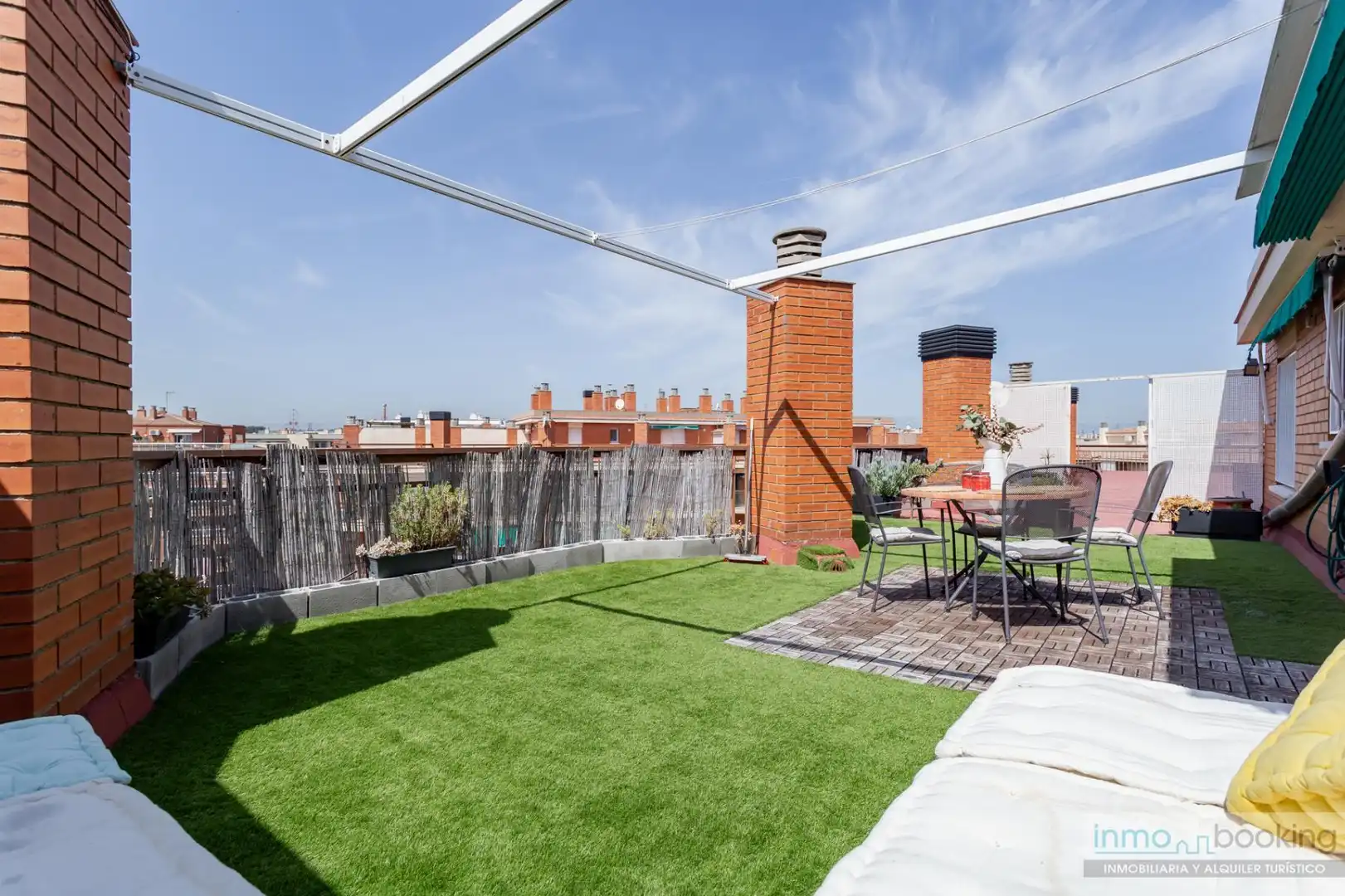 Terraza de Apartamento en venta en Vila-seca con Aire acondicionado, Calefacción y Balcón