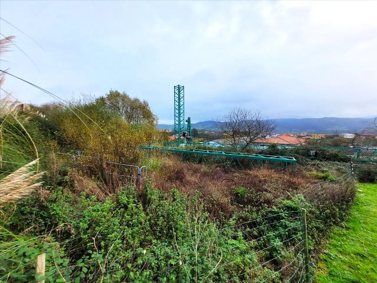 Residential land for sale in Muros de Nalón, imagen 7