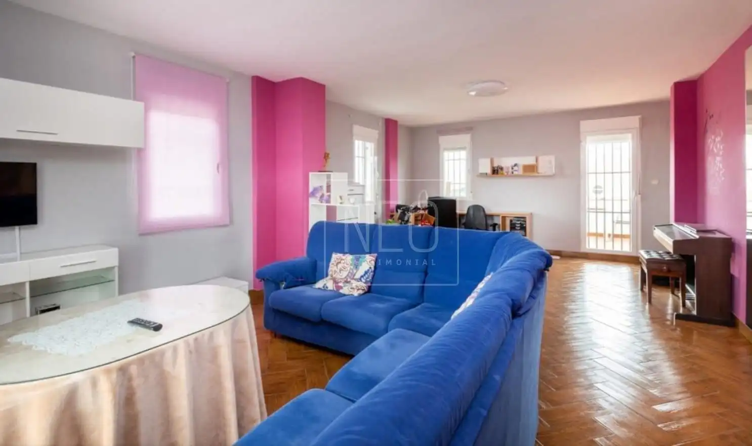 Detached house with terrace for sale in ALMENDROS (VENT), imagen 33