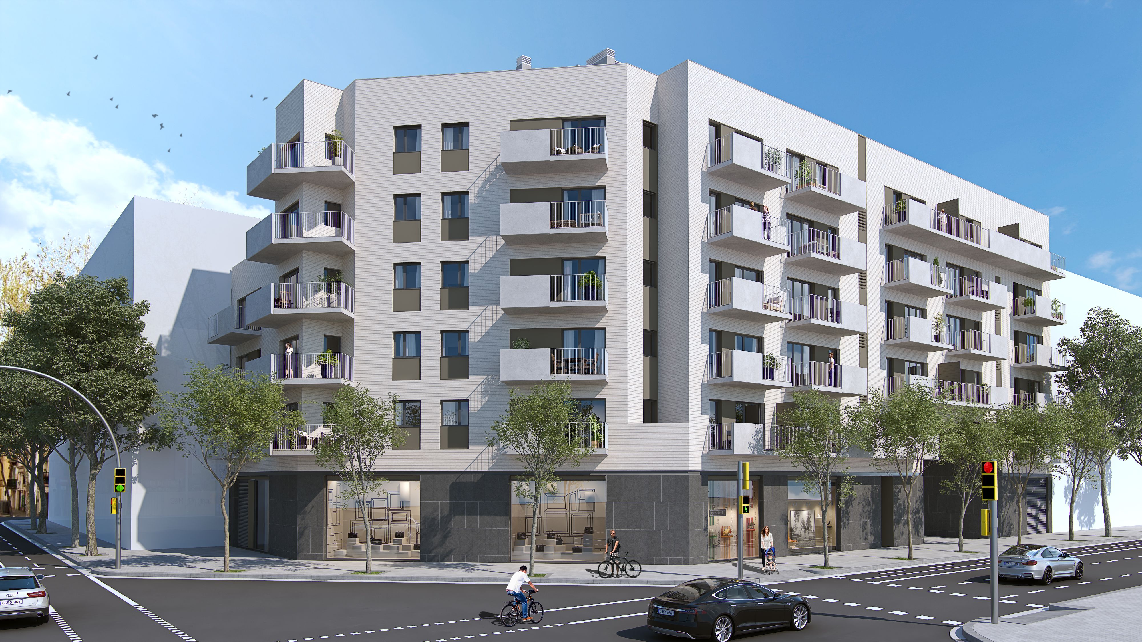 Premises for sale in RAMÓN TURRÓ, 290, El Poblenou