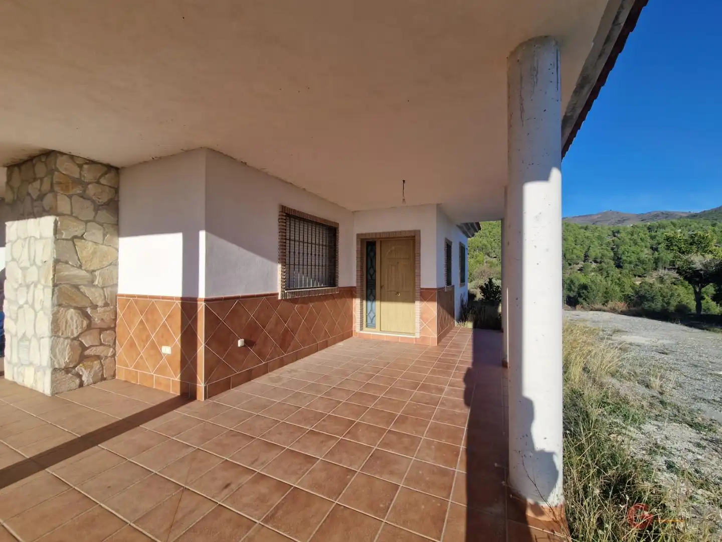Casa rústica en venda a Ítrabo, imagen 20