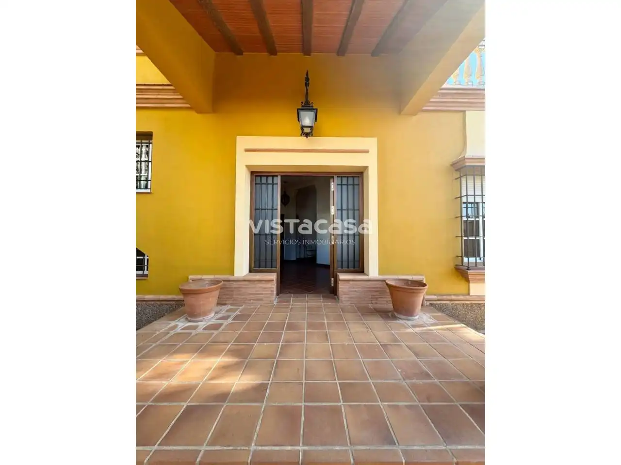 Casa o xalet en venda en Mairena del Alcor amb Aire condicionat, Calefacció i Jardí privat