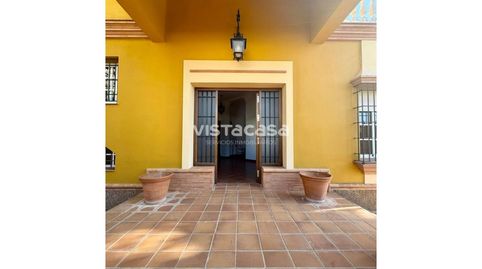 Foto 4 von Haus oder Chalet zum Verkauf in Mairena del Alcor, Sevilla
