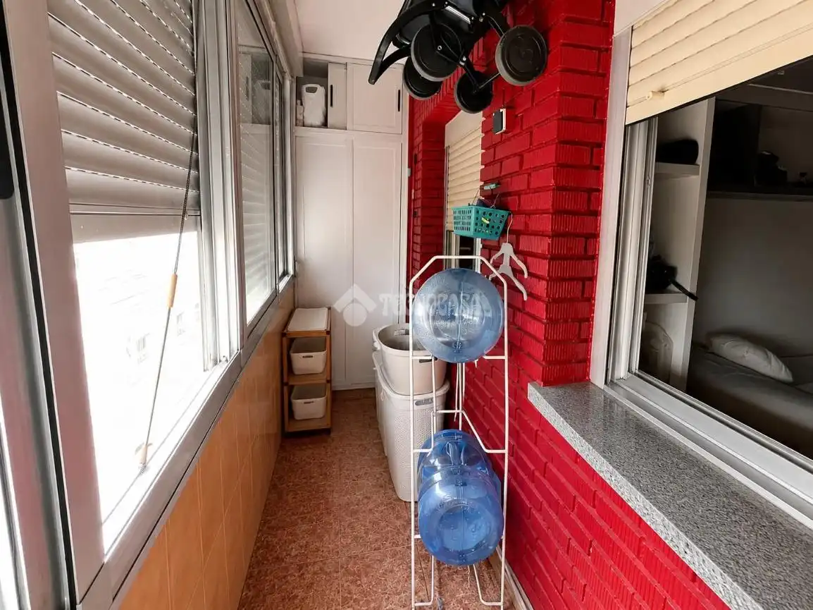Flat for sale in Torres de la Alameda
