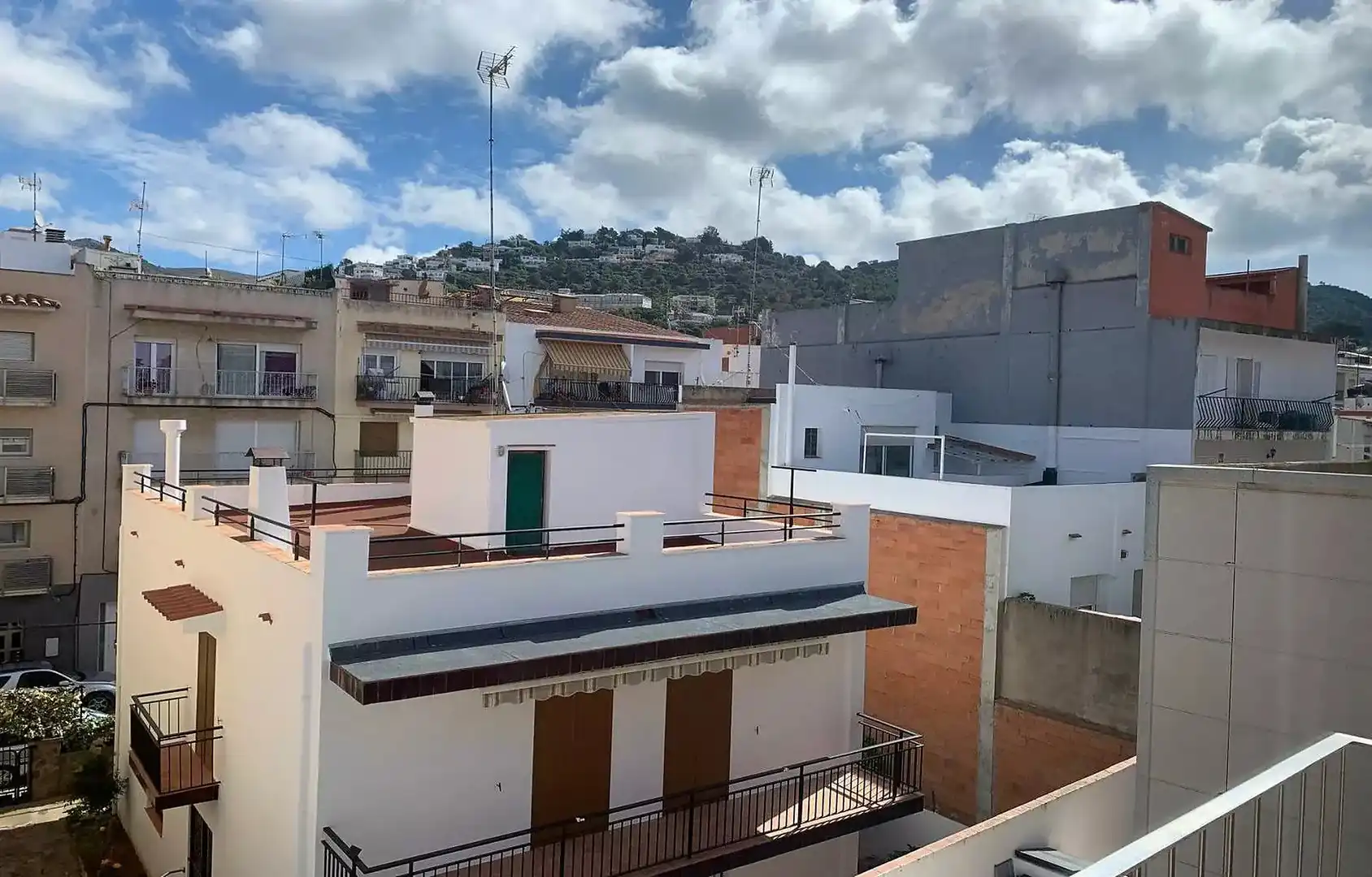 Apartment mit Aufzug zum Verkauf in Carrer Cristofor Colom 33, imagen 7