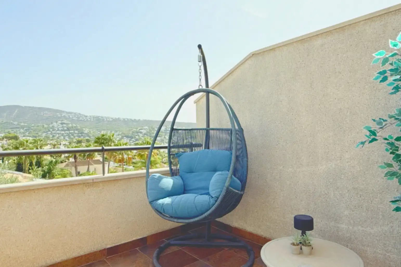 Villa con piscina in vendita a Benimeit - Tabaira, imagen 27