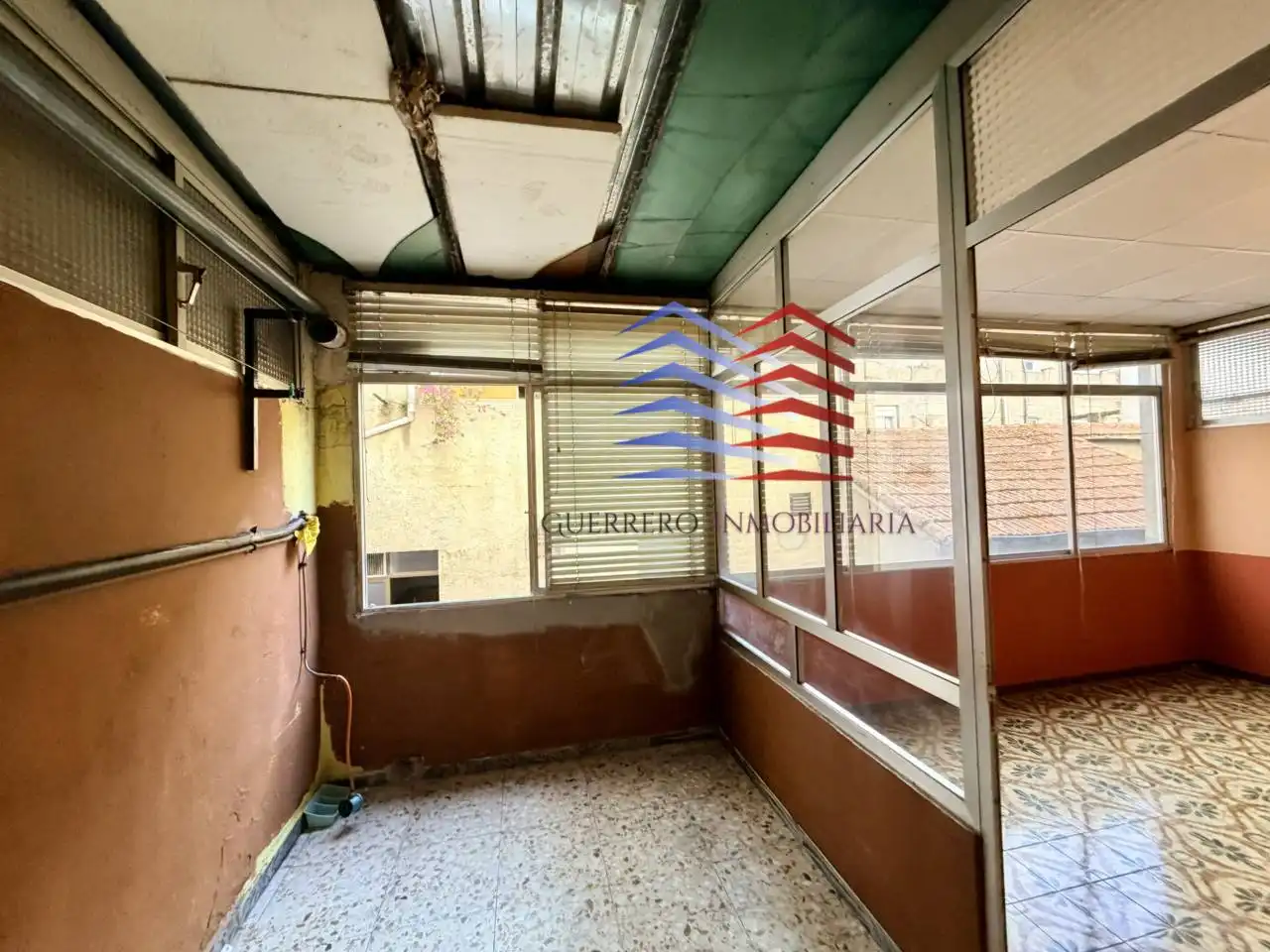 Piso en venta en Ourense Capital  con Terraza, Trastero y Balcón