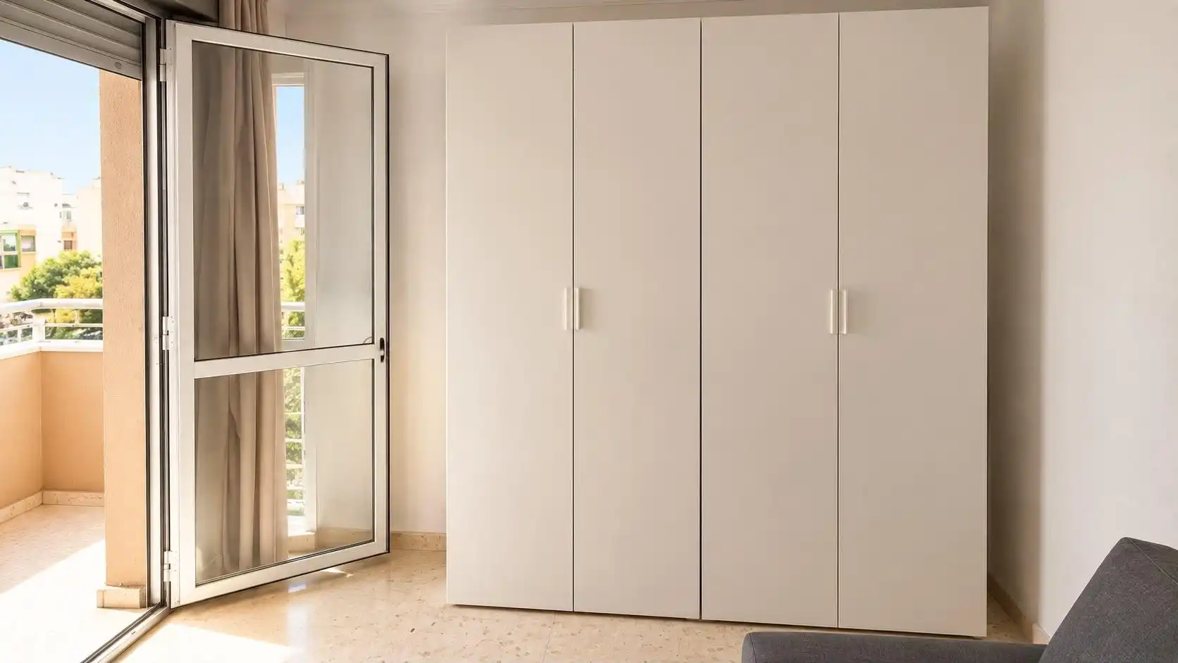 Wohnung mit Terrasse zum Verkauf in Avenida de Europa, imagen 20