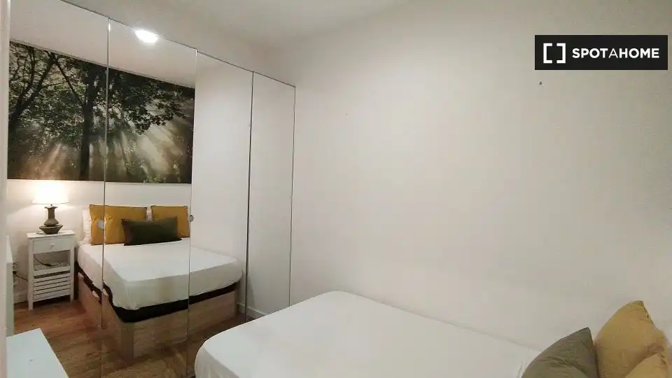 Flat to rent in Chamberí, imagen 10