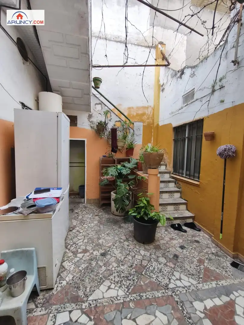 Flat for sale in Sevilla