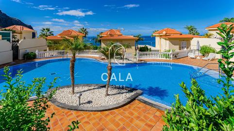 Foto 3 de Casa o xalet en venda a Juan Carlos I, Los Cristianos, Arona