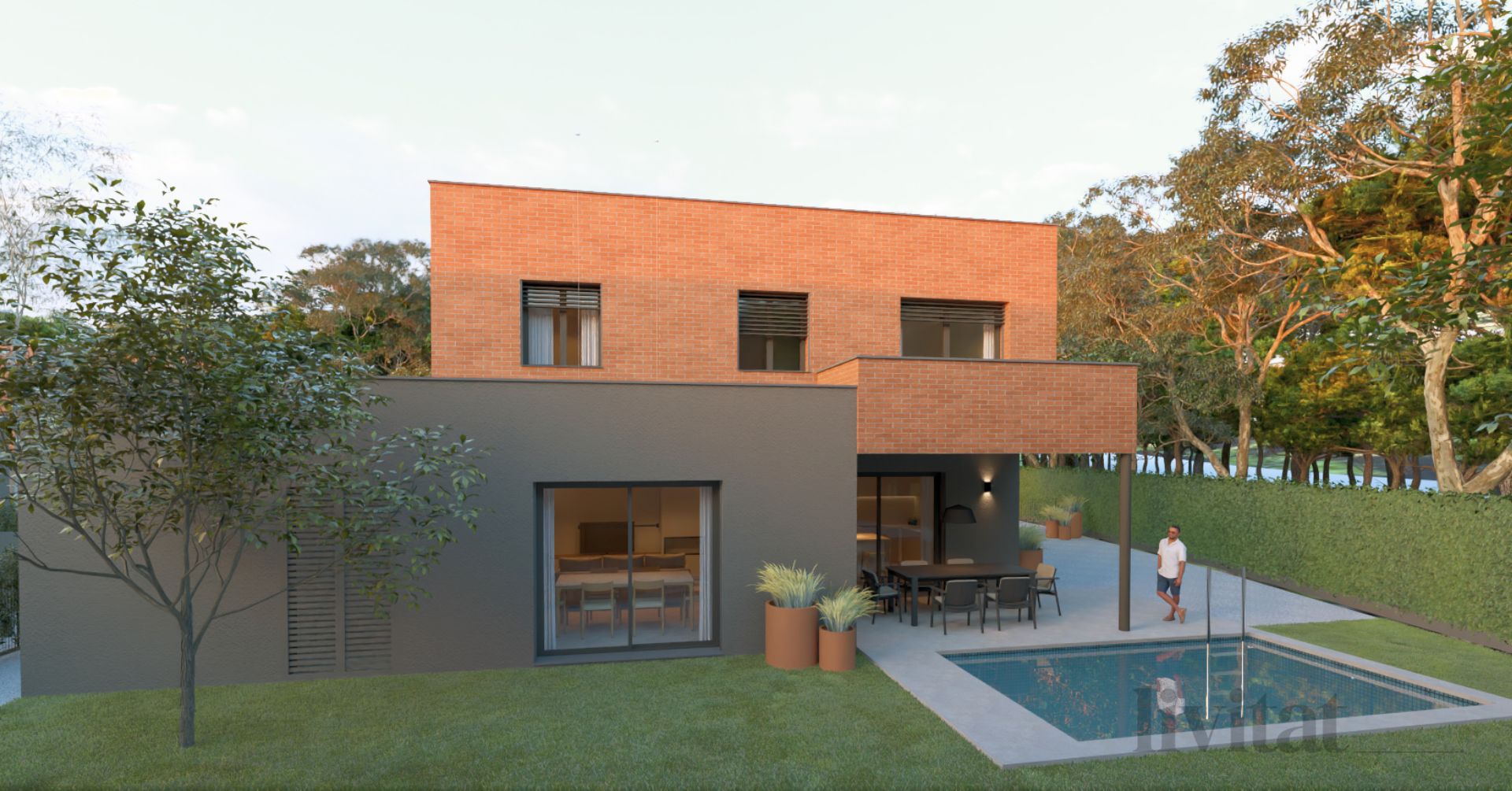 Casa o xalet en venda a Carrer de Sant Miquel, 4, Matadepera