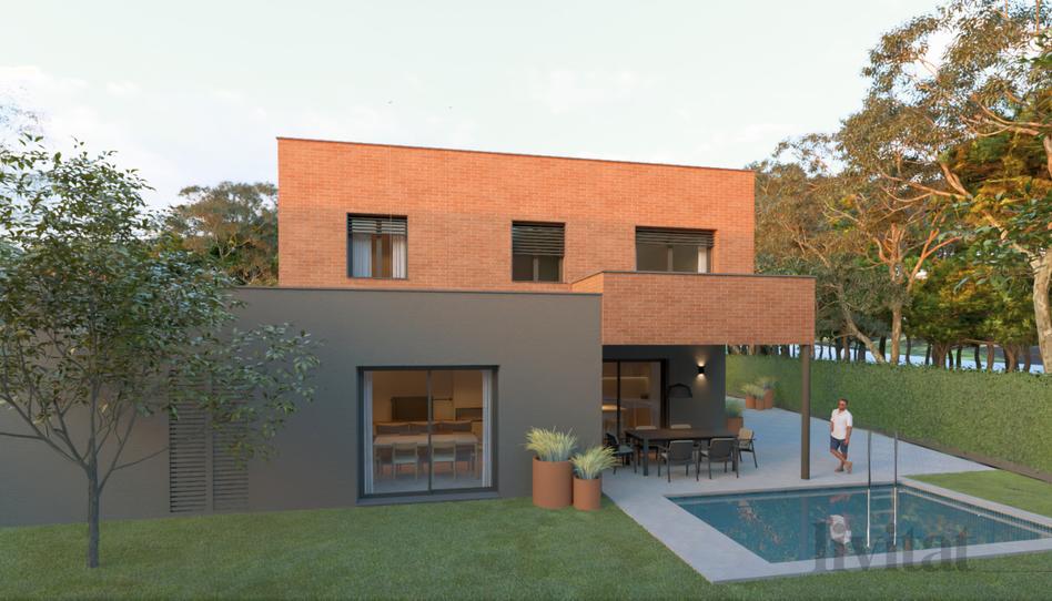 Photo 1 of Flat for sale in Carrer de Sant Miquel, 4, Matadepera, Barcelona