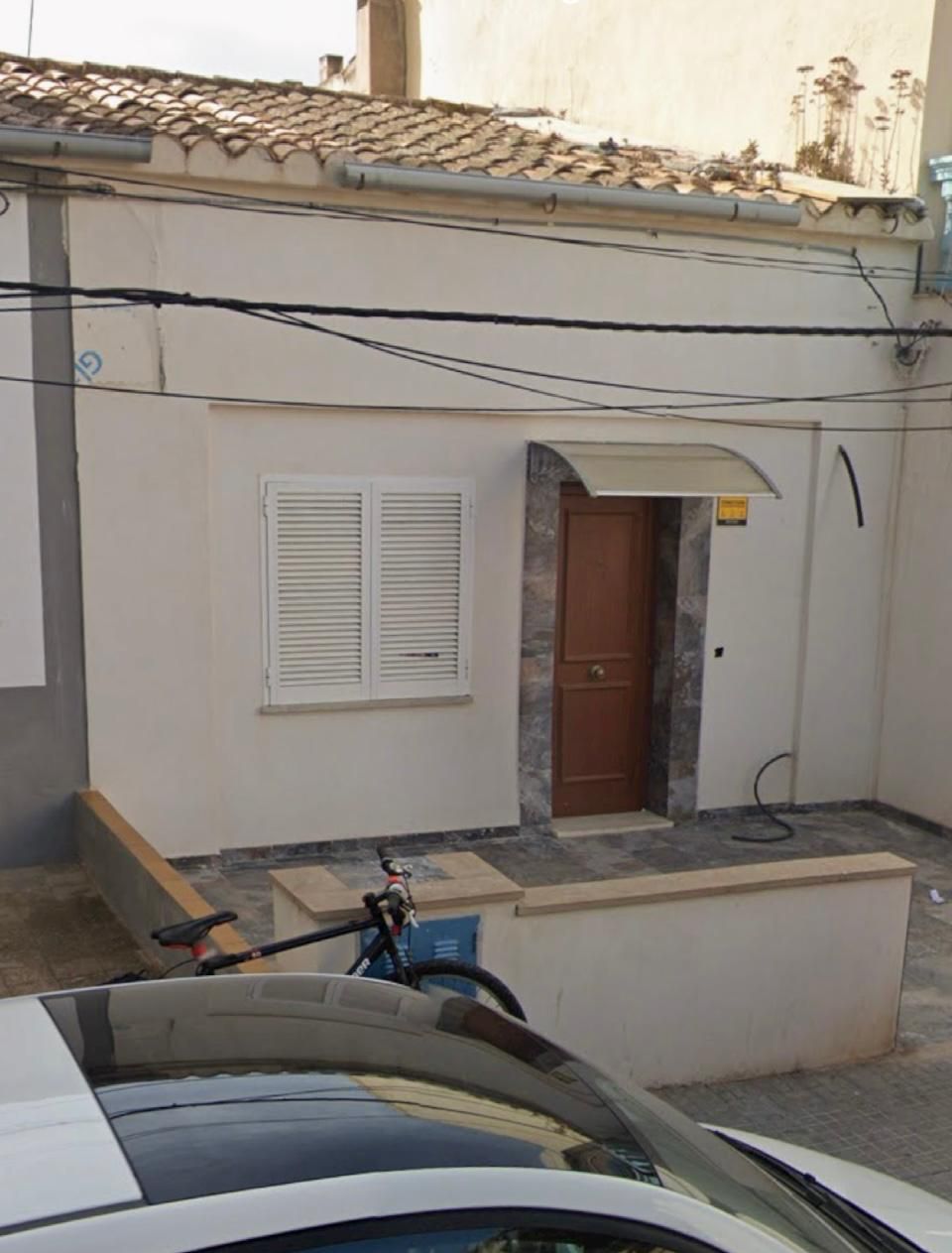 Planta baja to rent in Carrer de Berlín, 9, S'Arenal