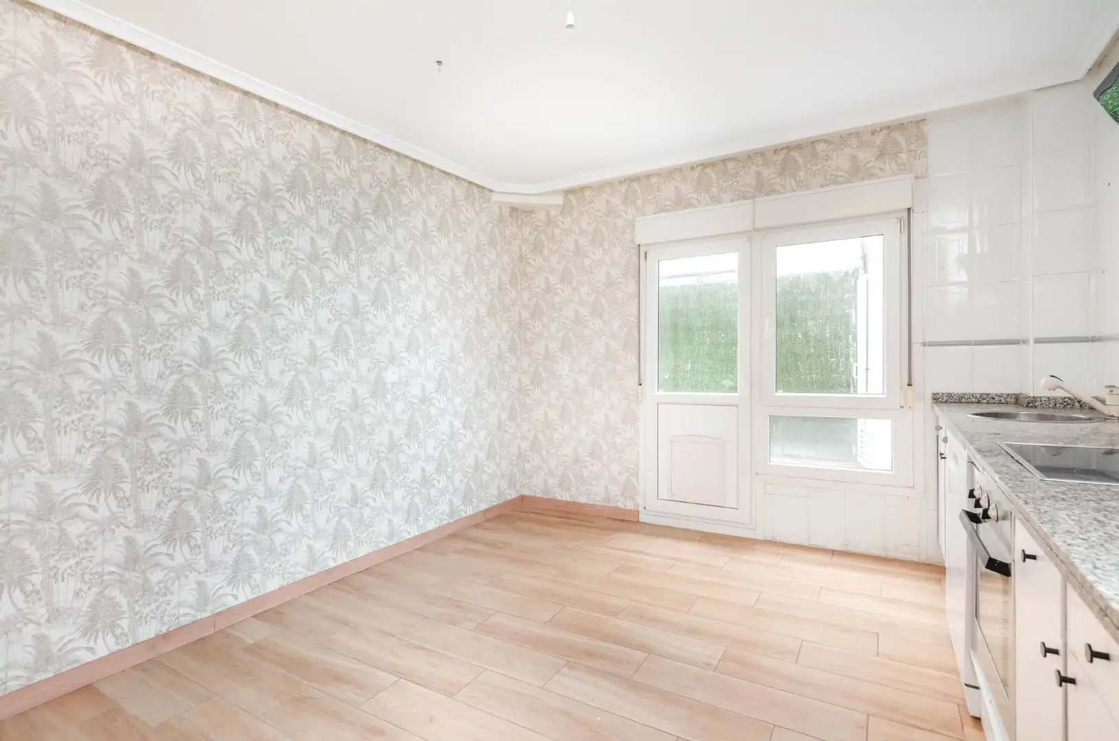 Schlafzimmer von Wohnungen zum Verkauf in Gijón  mit Heizung und Terrasse
