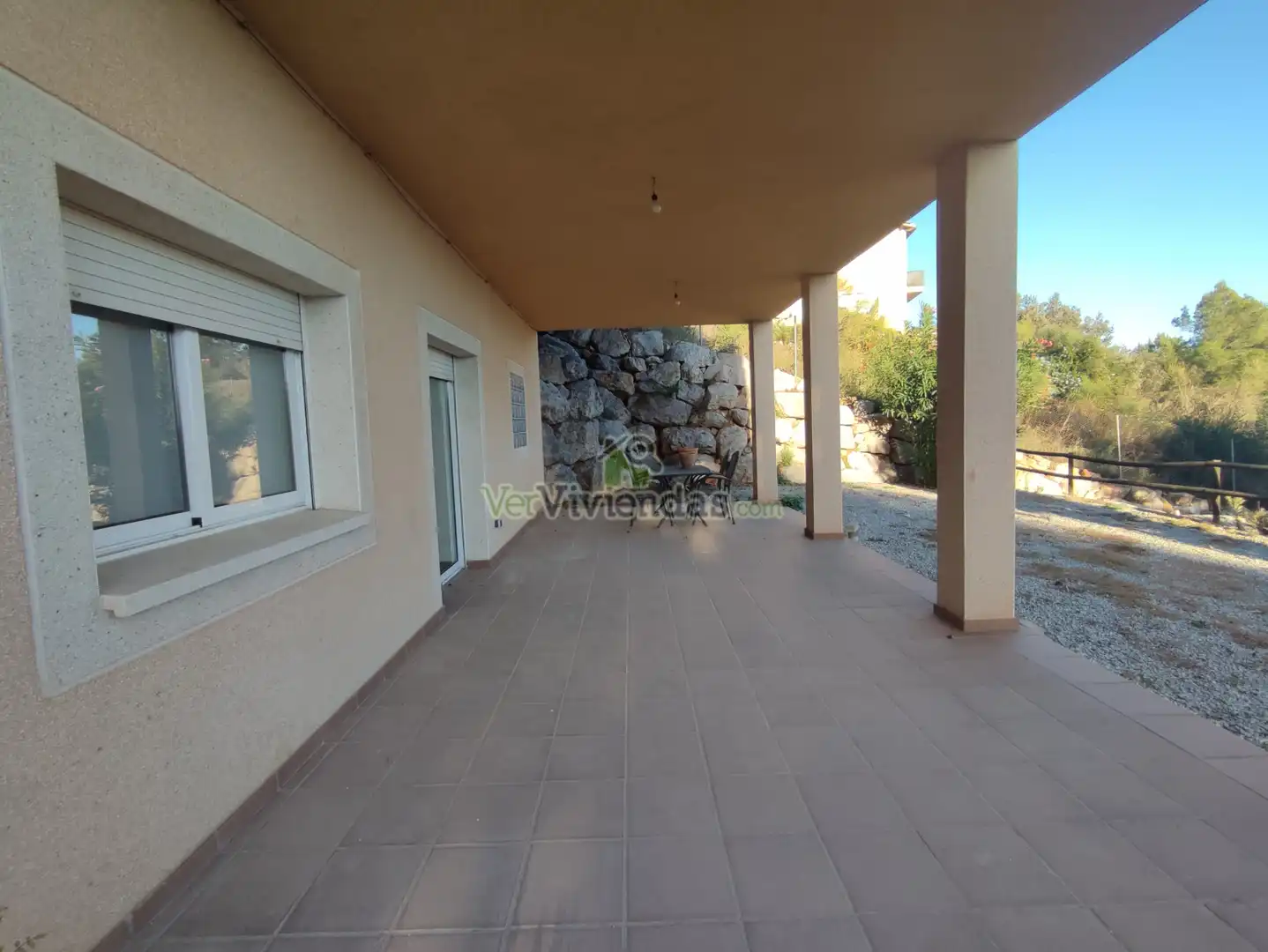 Haus mit Terrasse zum Verkauf in Carrer de la Farigola 40, imagen 24