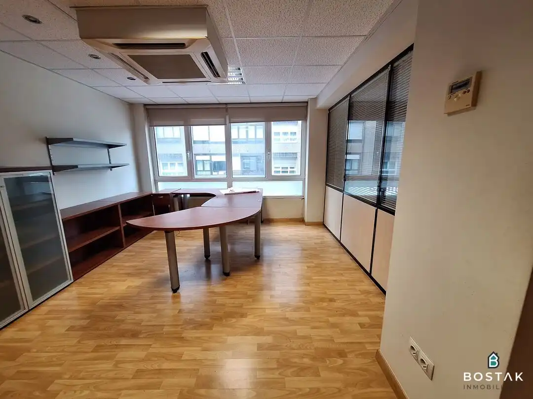 Business premises to rent in Zumalacárregui Etorbidea, imagen 11