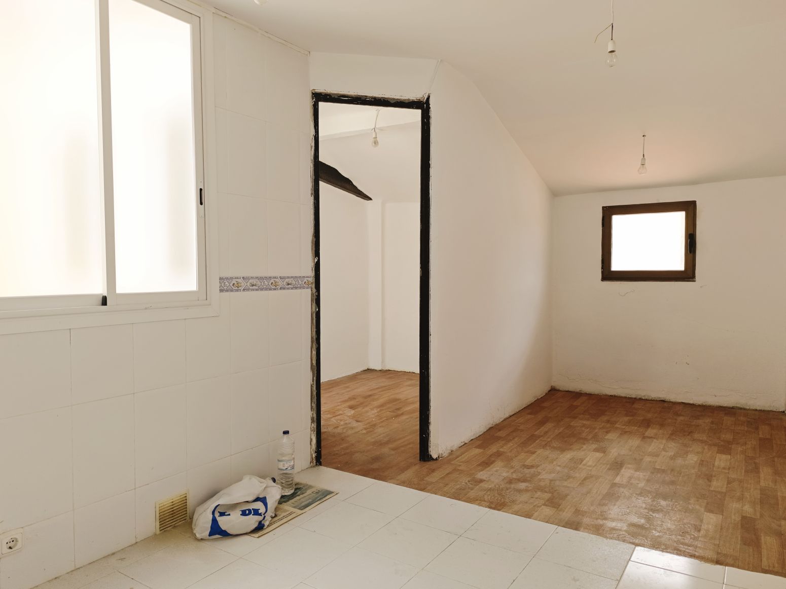 Flat for sale in Residencia