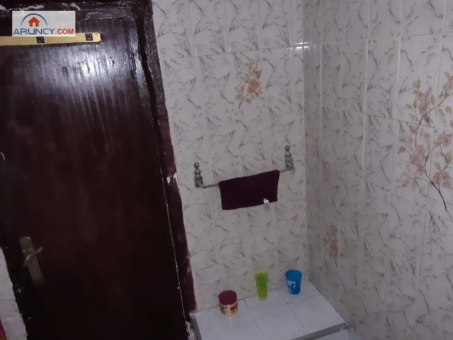 Badezimmer von Wohnung zum Verkauf in Sevilla