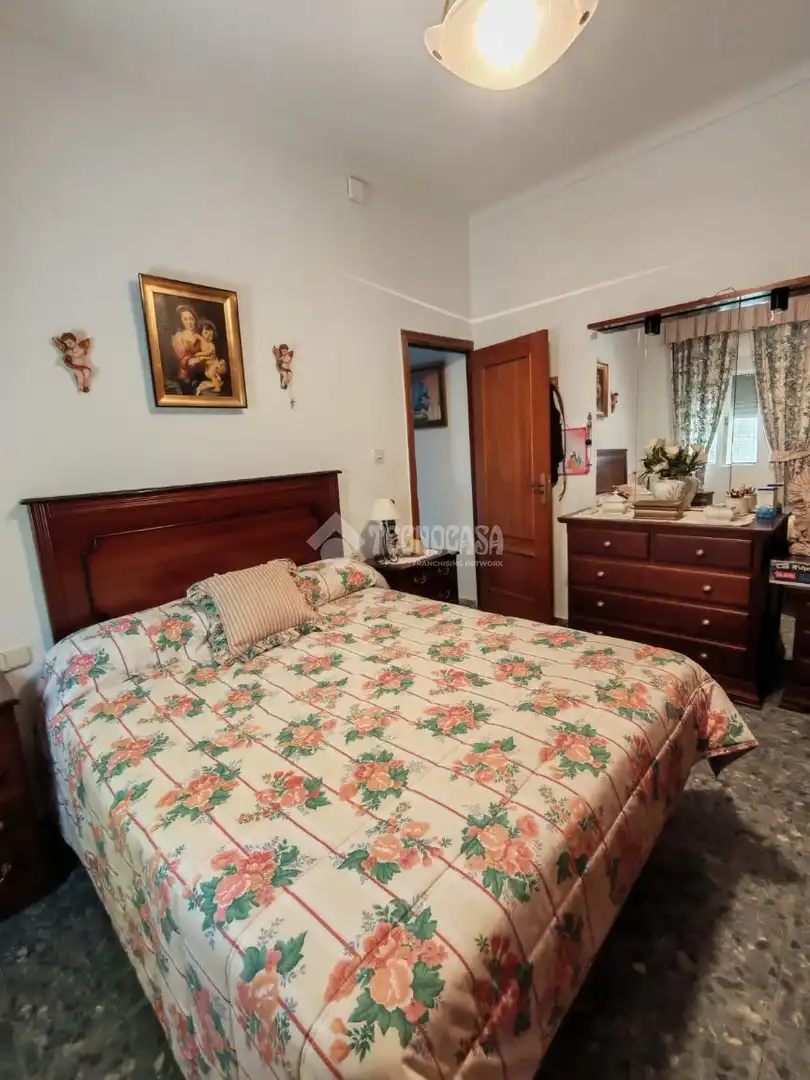 Bedroom of Country homes for sale in Marchena  with Air Conditioner, Storage room and Swimming Pool