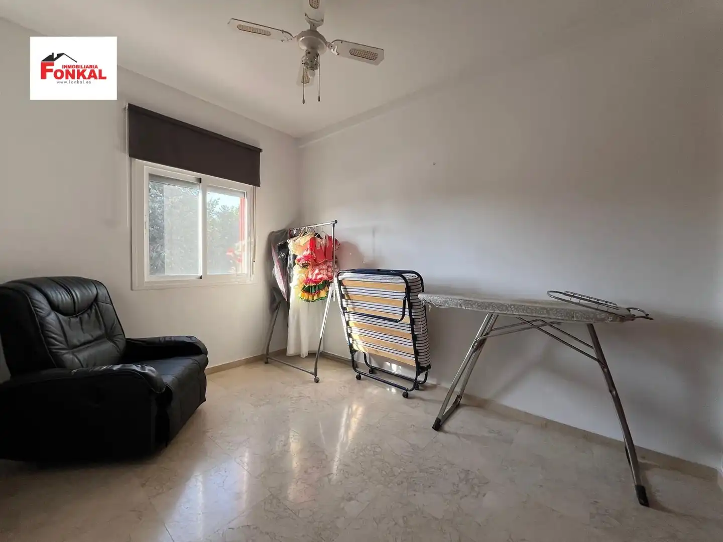 Habitación de Casa o chalet en venta en Jerez de la Frontera con Aire acondicionado, Terraza y Trastero