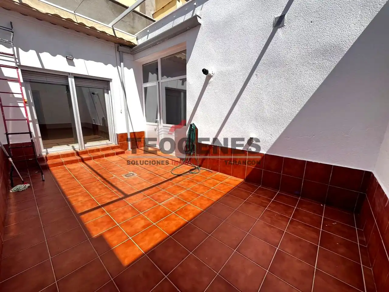 Adosado en venta en Emilia Pardo Bazan, imagen 14
