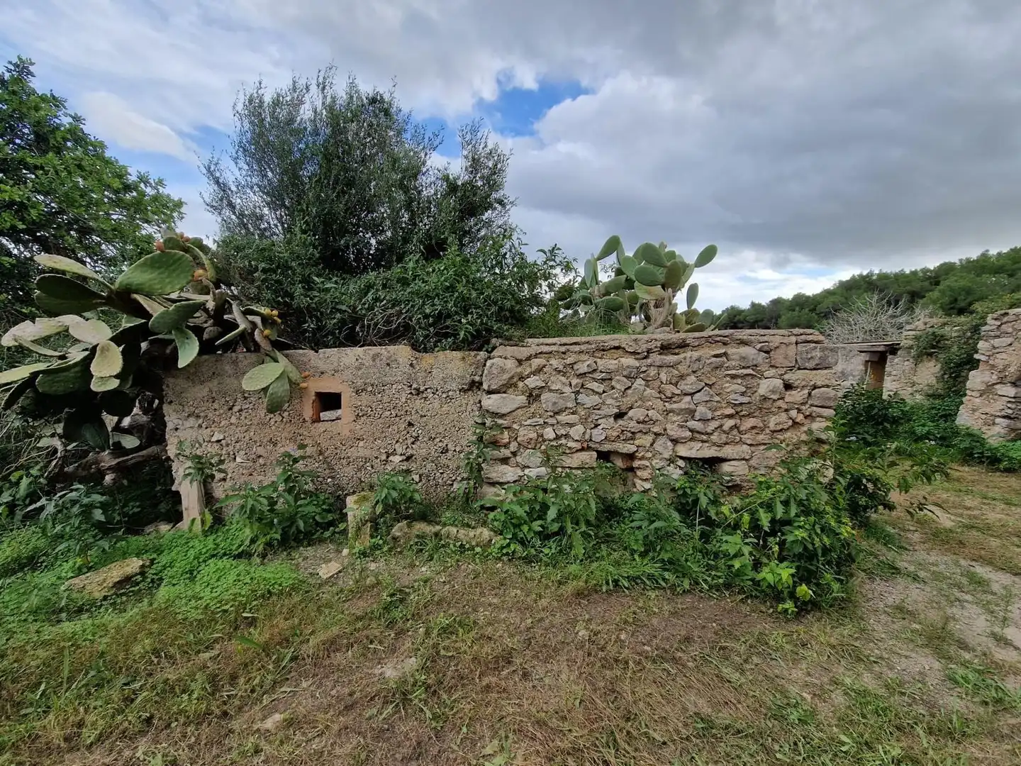 Maison rustique à vendre à Son Servera Poble, imagen 26