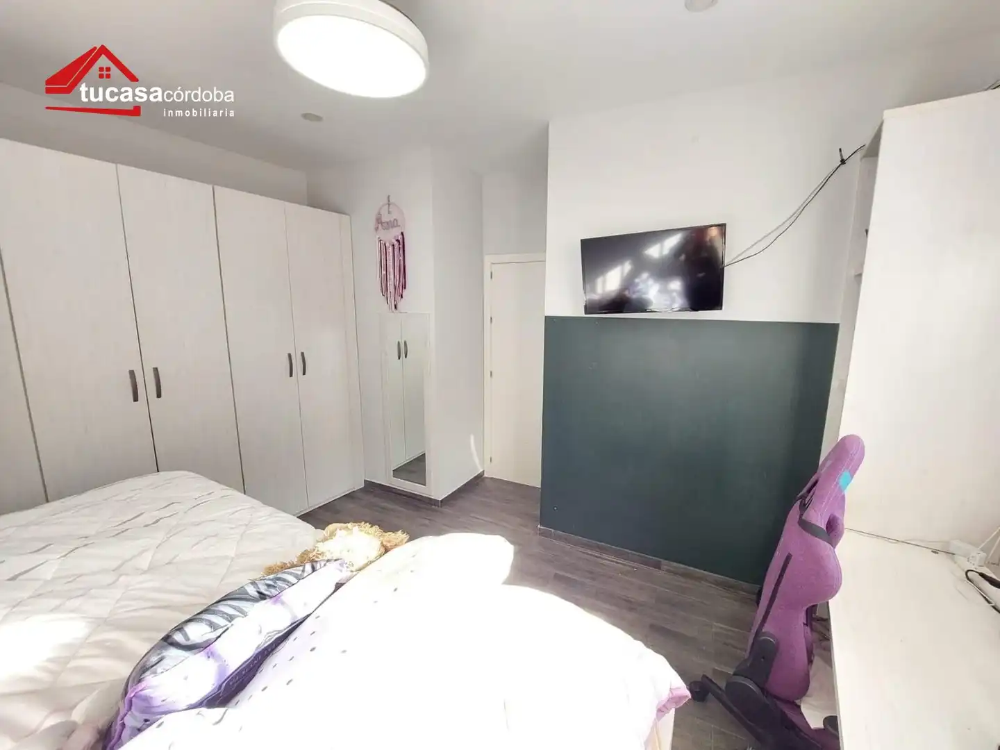 Dormitori de Casa o xalet en venda en Córdoba amb Terrassa