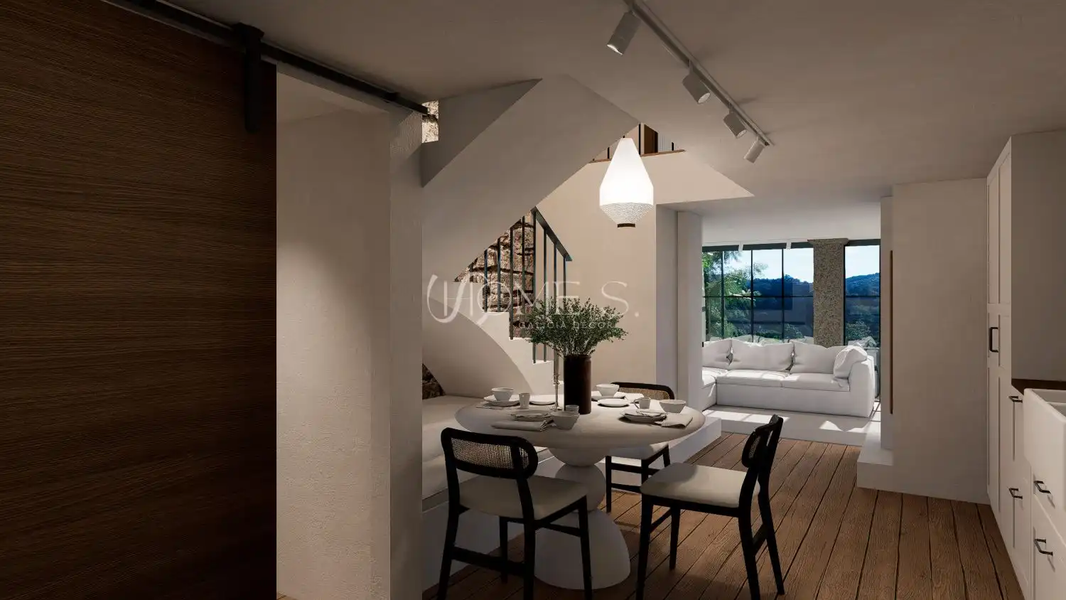 Maison à vendre à Covelo, imagen 45