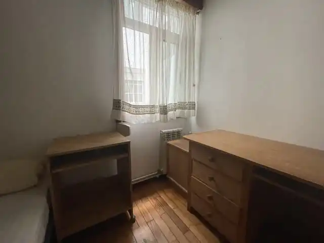 Flat for rent in Rúa da Volta do Castro, Campus Sur - Santa Marta
