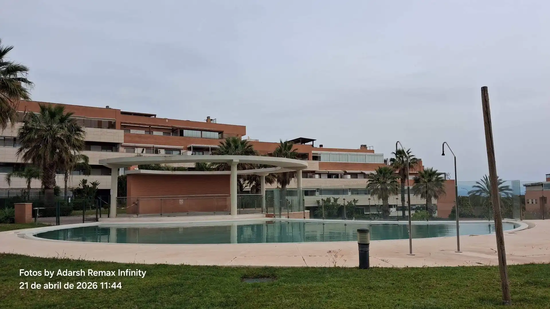 Piscina de Garatge en venda en Torremolinos