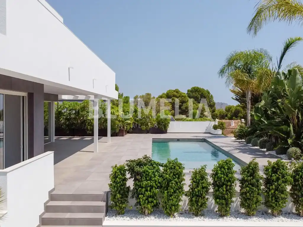 Casa con piscina in vendita a Calle Dakar, imagen 6