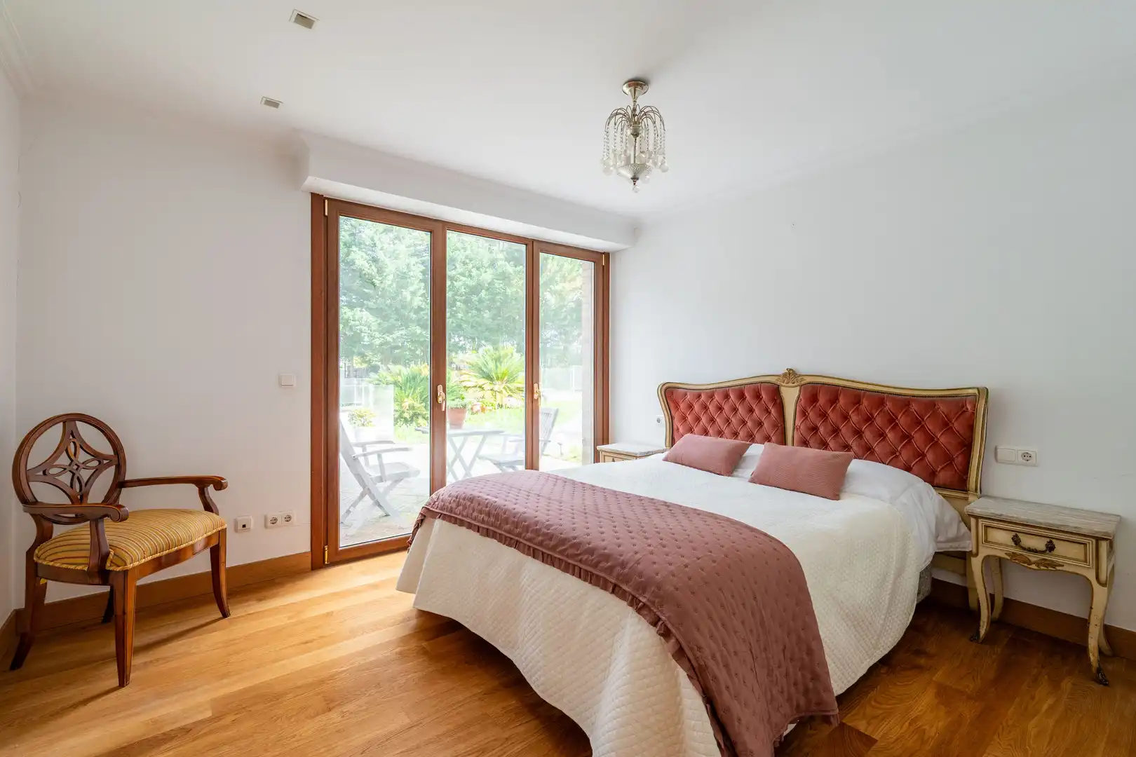 Semi-detached house with terrace for sale in Paseo Oriamendi 104, imagen 40