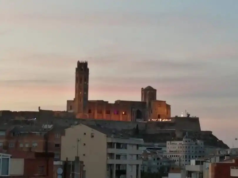 Attique avec ascenseur à vendre à Avinguda de València 5, imagen 2